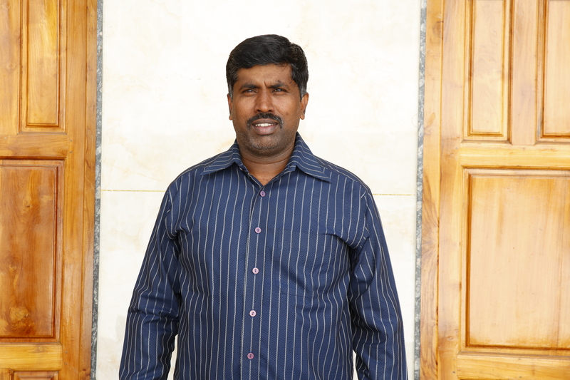 Mr. Xavier Sunil